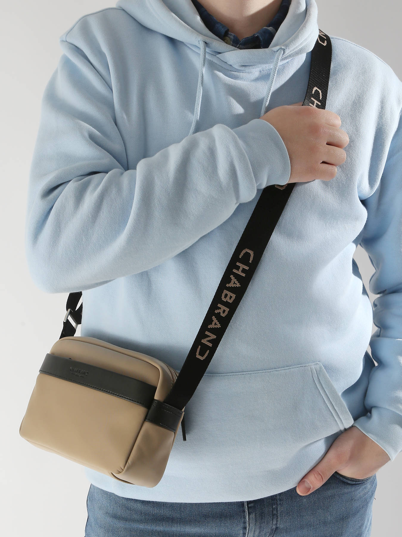 Sac bandoulire CHABRAND