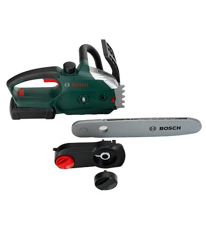 Bosch Mini K?desav m. Lys/Lyd - Leget?j -  Grøn