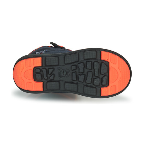 KAMIK - STANCE 2 - Marine / Orange
