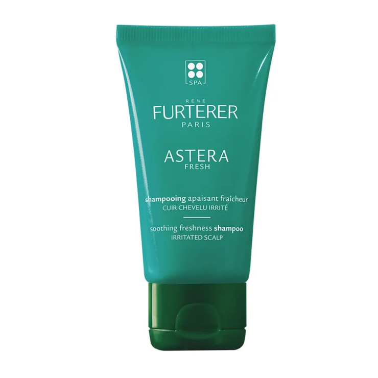 René Furterer Astera shampooing apaisant fraîcheur 50ml