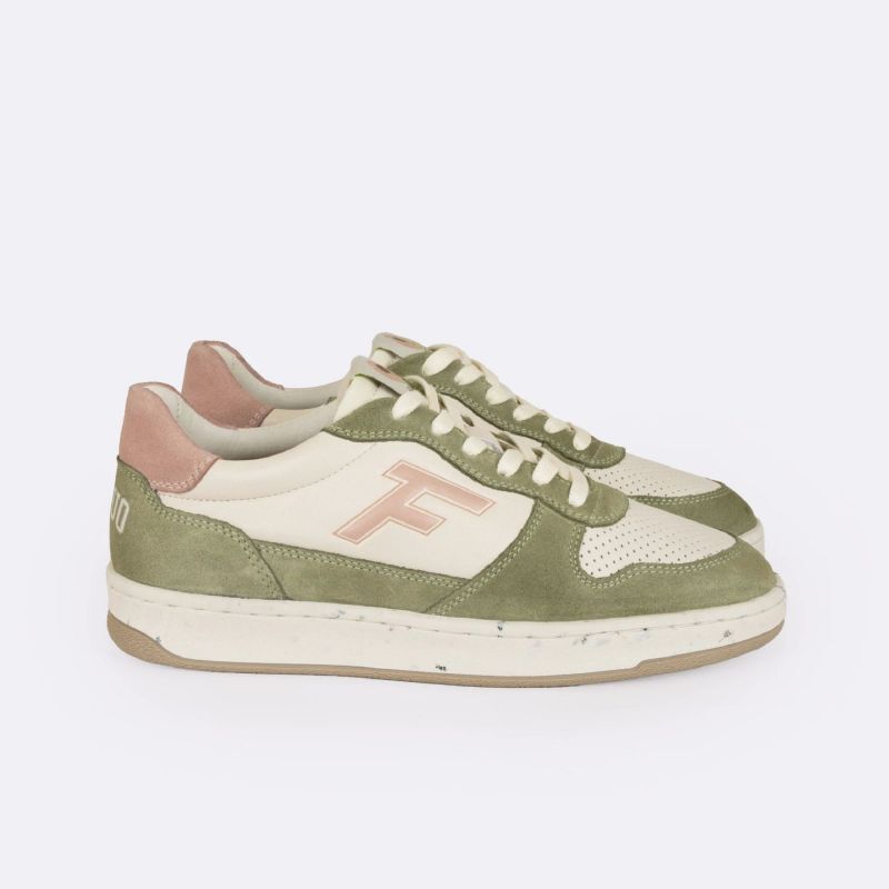 Alder - Chaussures lifestyle femme