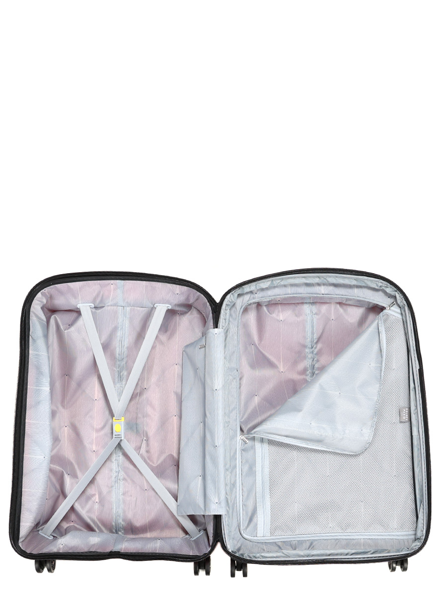 Valise extensible Delsey Belmont Plus Eco 70.5 cm