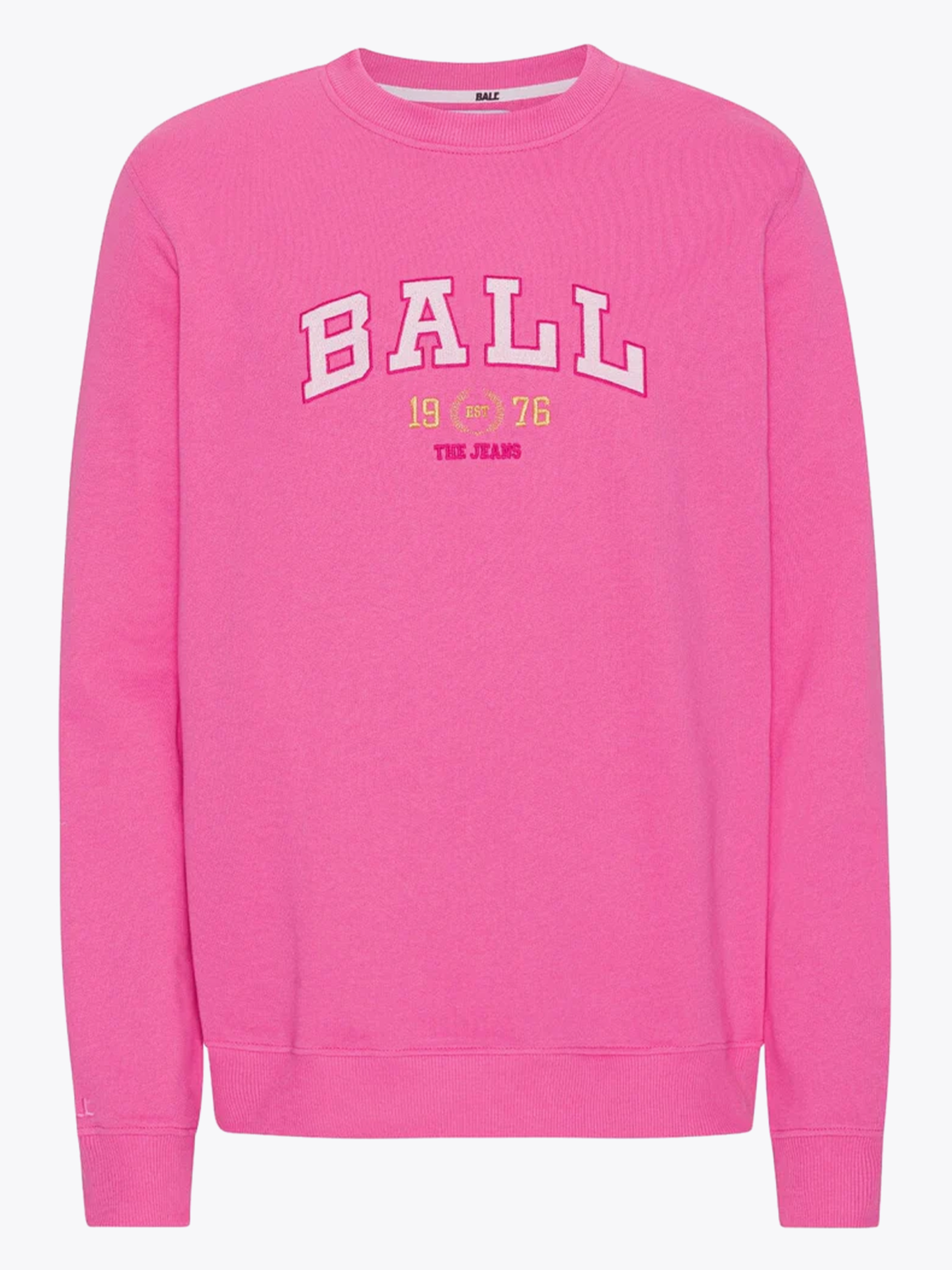 L.Taylor Crew Neck