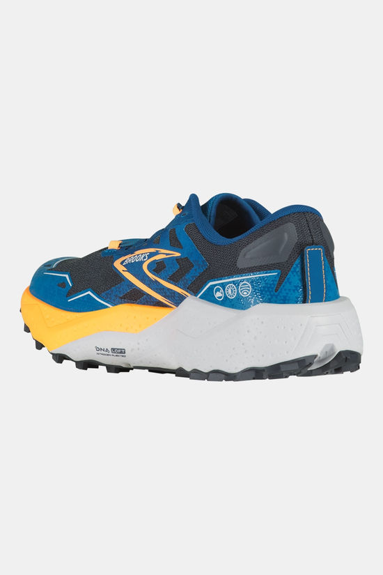 Brooks Brooks Caldera 7 Trailschoen 1D