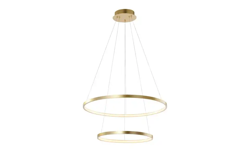 Paul Neuhaus LED Pendelleuchte