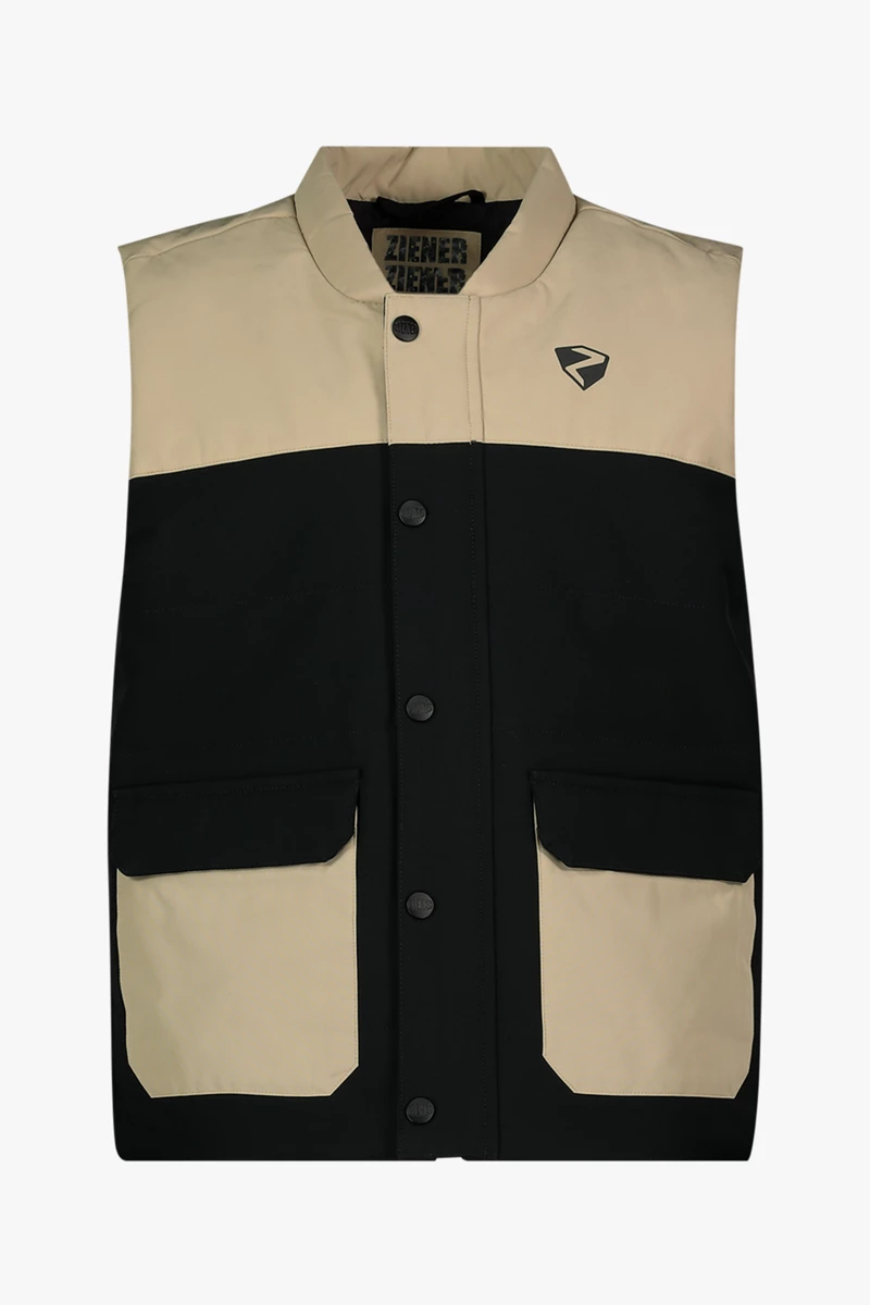 ziener Antreyu Kinder Skijacke