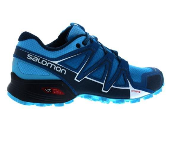 Salomon Salomon Speedcross Vario 2 Ladies Trail Running Shoes