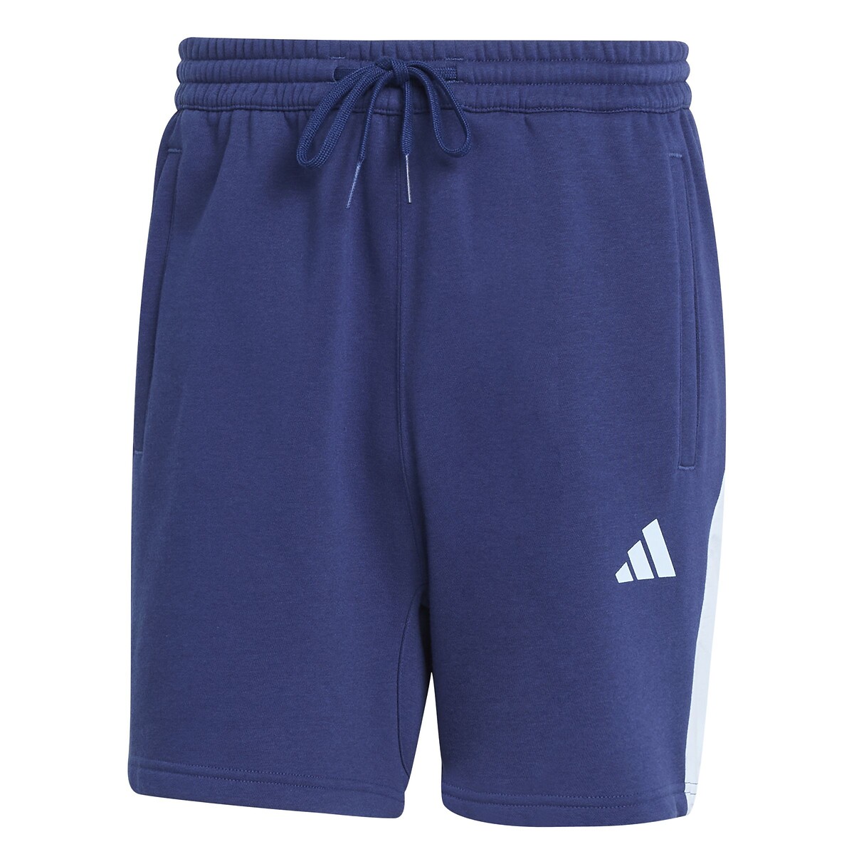 ADIDAS ROUPAS ESPORTIVAS<br>Short Essentiel color block