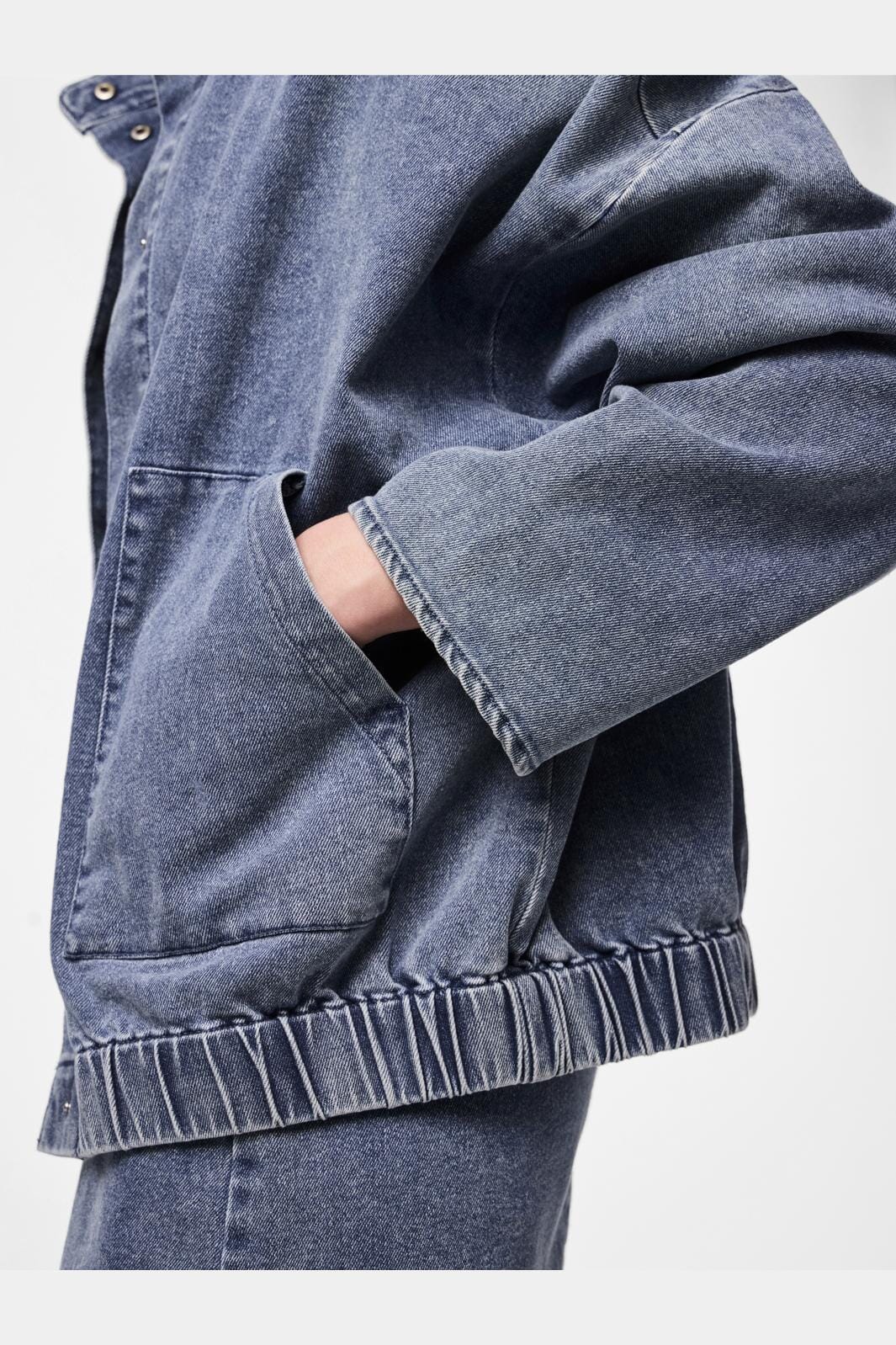 Pieces Pcmaggie Ls Bomber Jacket