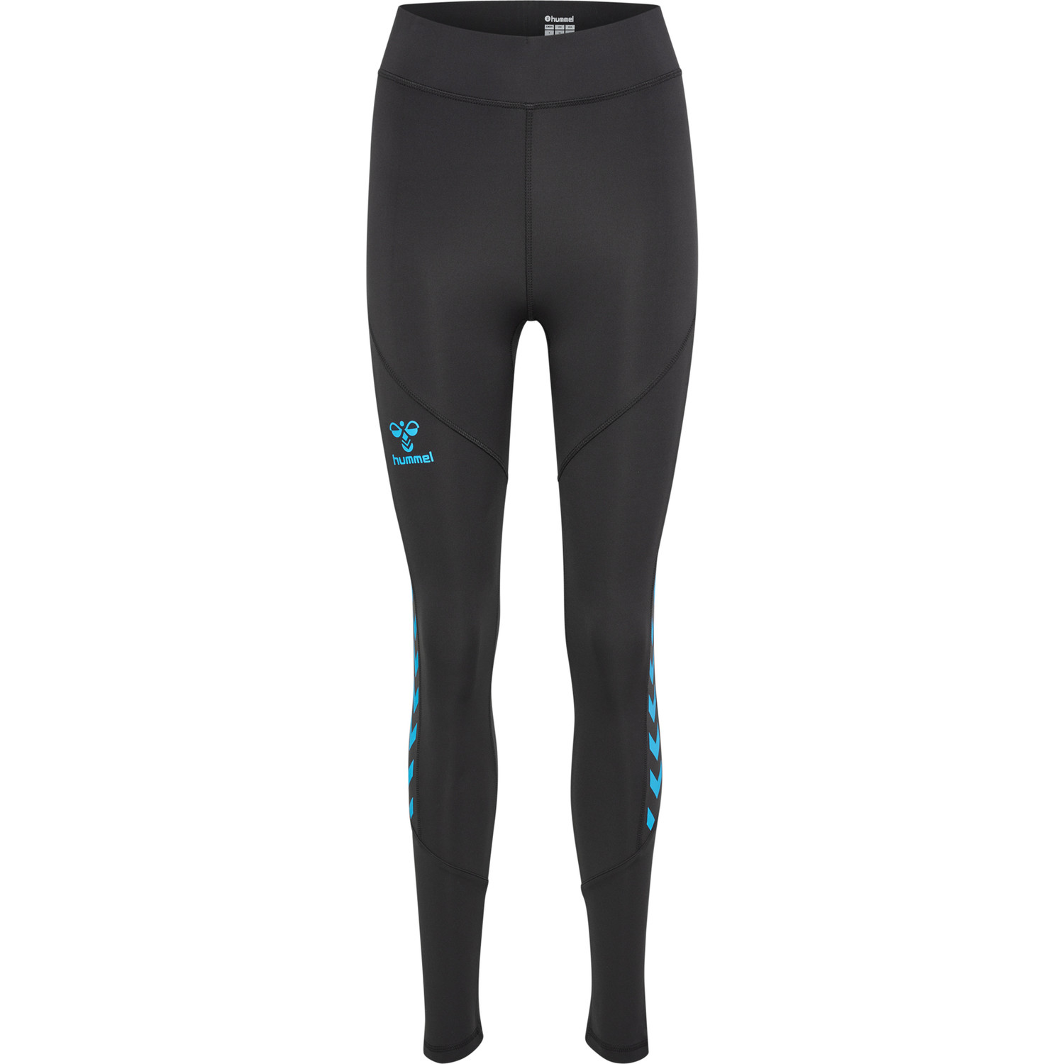 Hummel Staltic Poly Tights Women