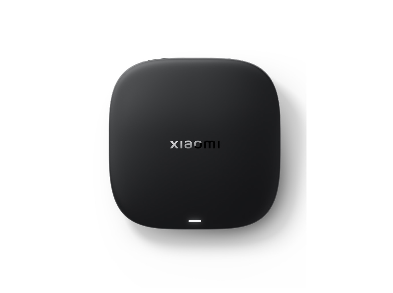 BOX ANDROID XIAOMI BOX S (3RD GEN) 4K WI-FI 32GB