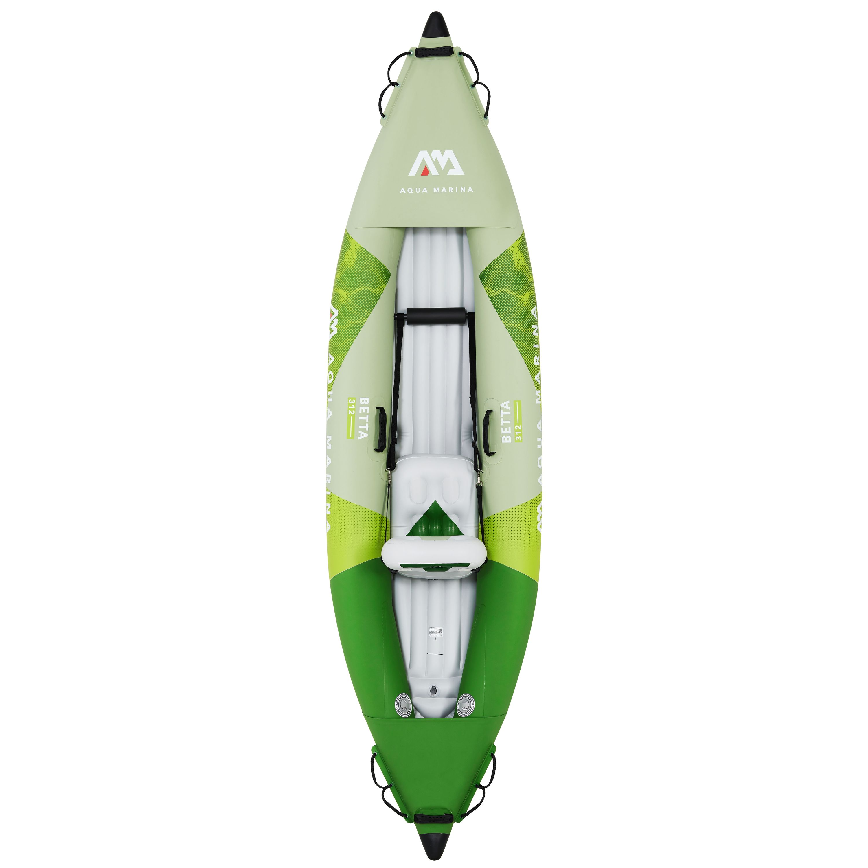Aqua Marina Kajak BETTA Leisure 312 cm