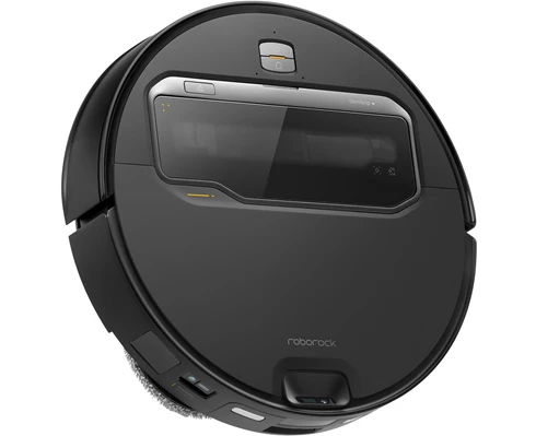 Roborock Saros Z70 Black