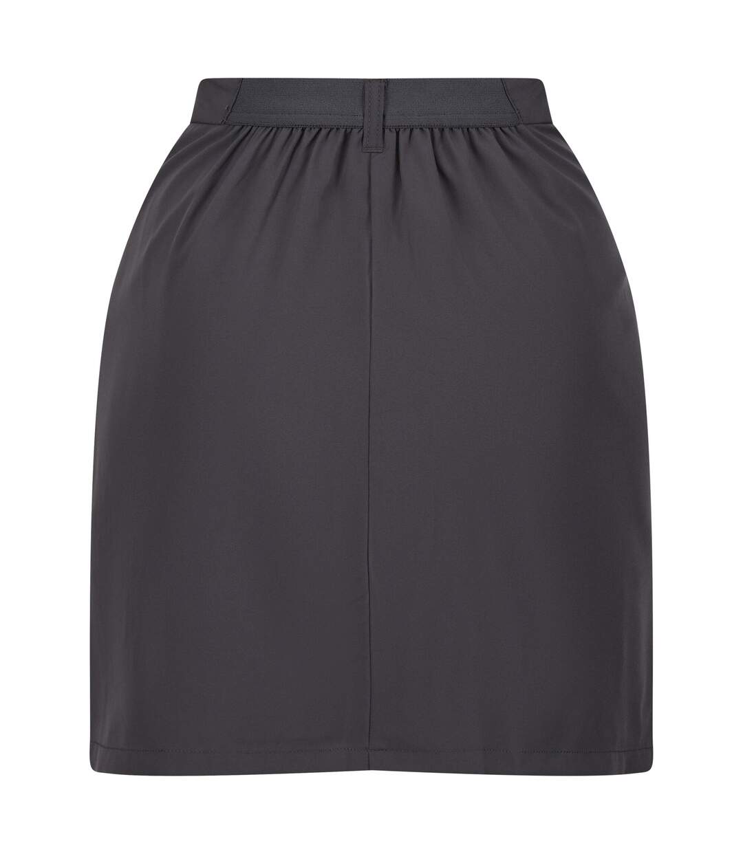 Regatta - Jupe HIGHTON SKORT - Femme (Gris phoque) - UTRG9468