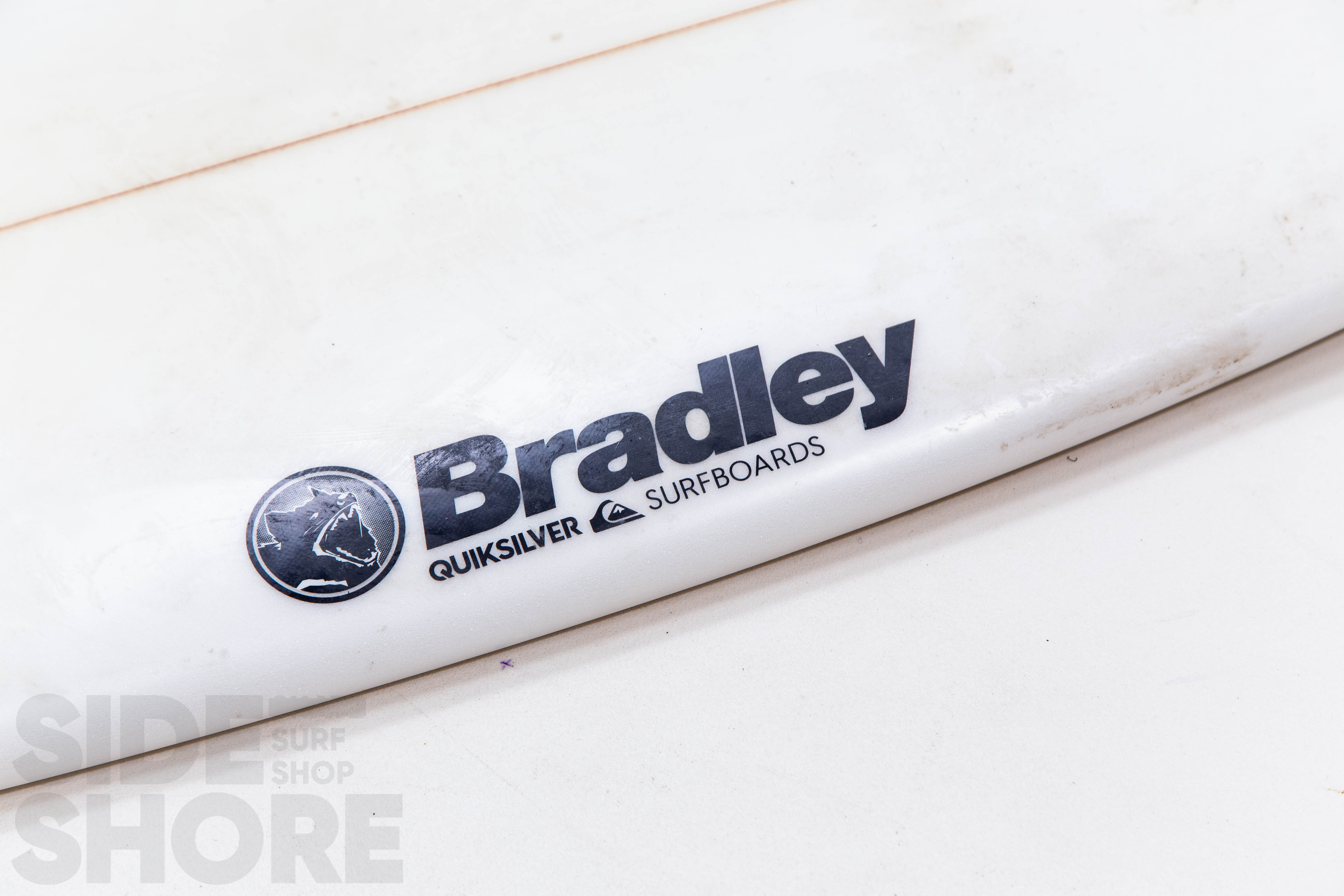 Bradley The One - 5'9 x 18 3/8