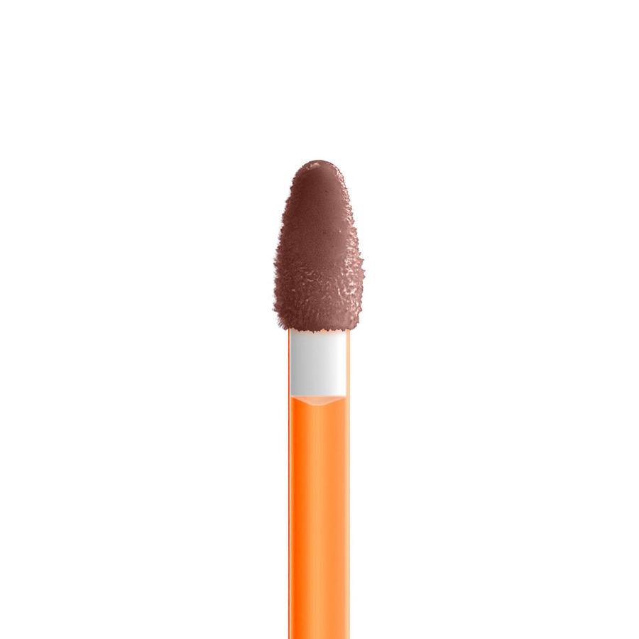 NYX Professional Makeup Duck Plump Lip Lacquer Twice The Spice 15 7ml