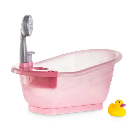 Corolle MGP Badewanne für 30-36 cm Puppen