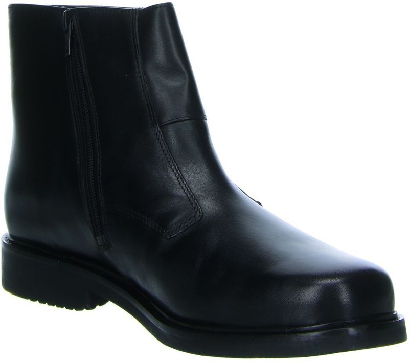 SIOUX Boots 'Lanford'  zwart