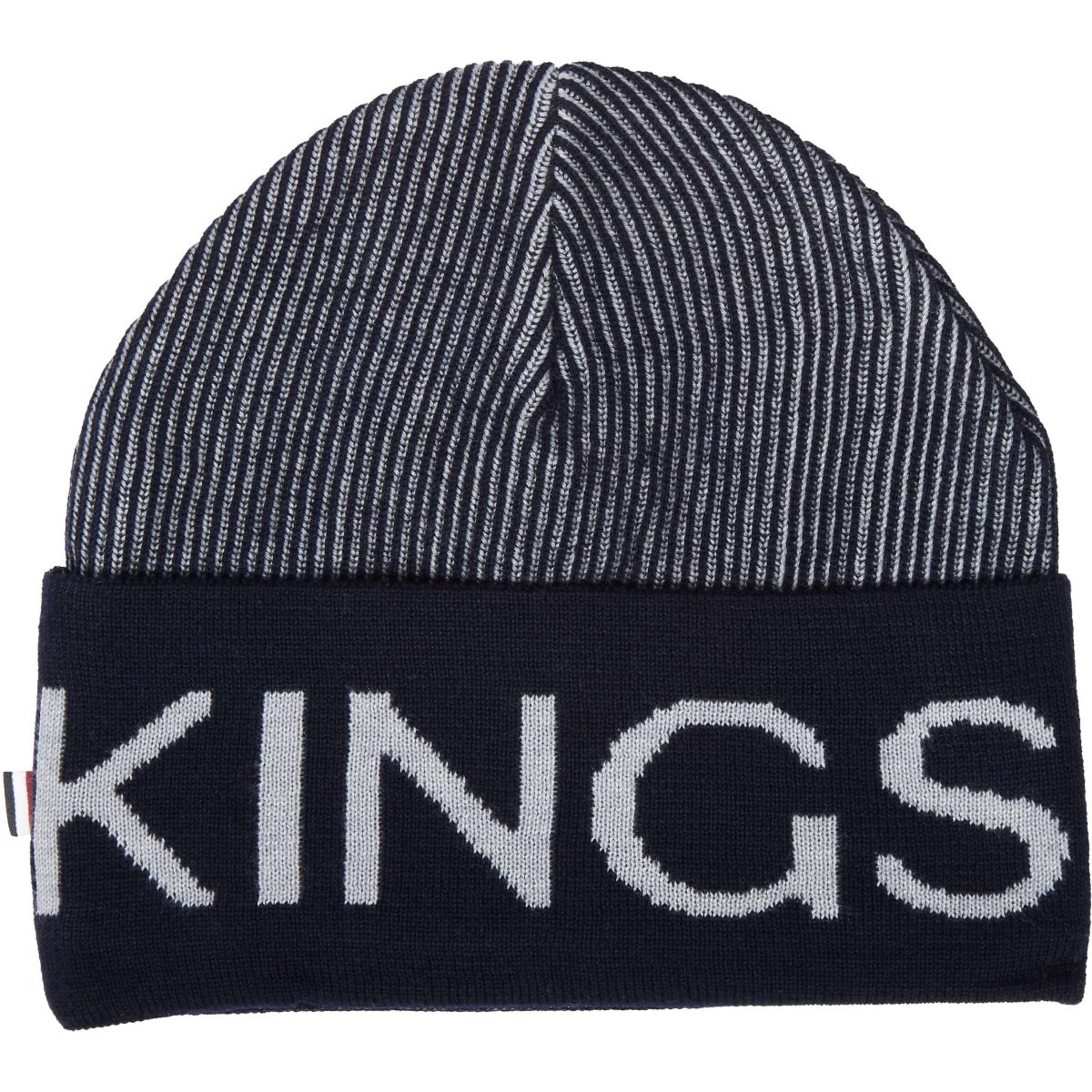 Kingsland Muts KLMarion Quarry