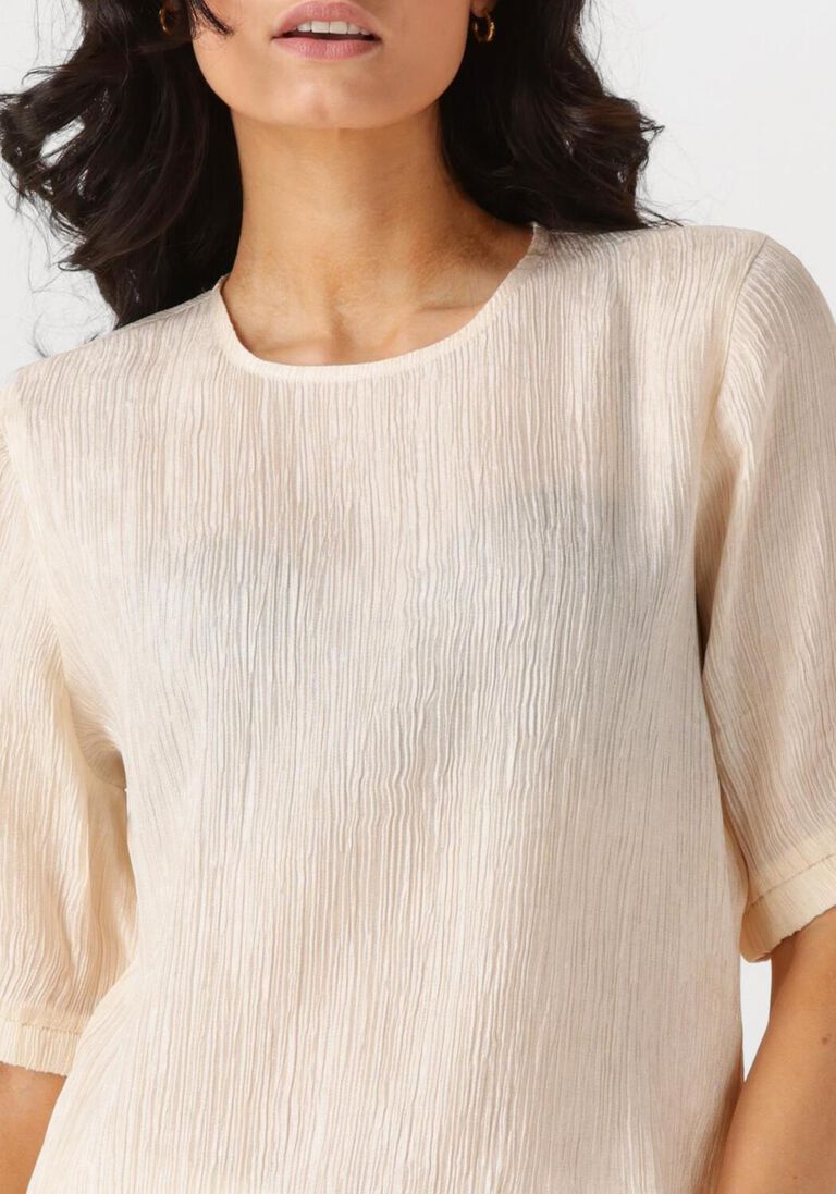 ecru amaya amsterdam t-shirt danielle top