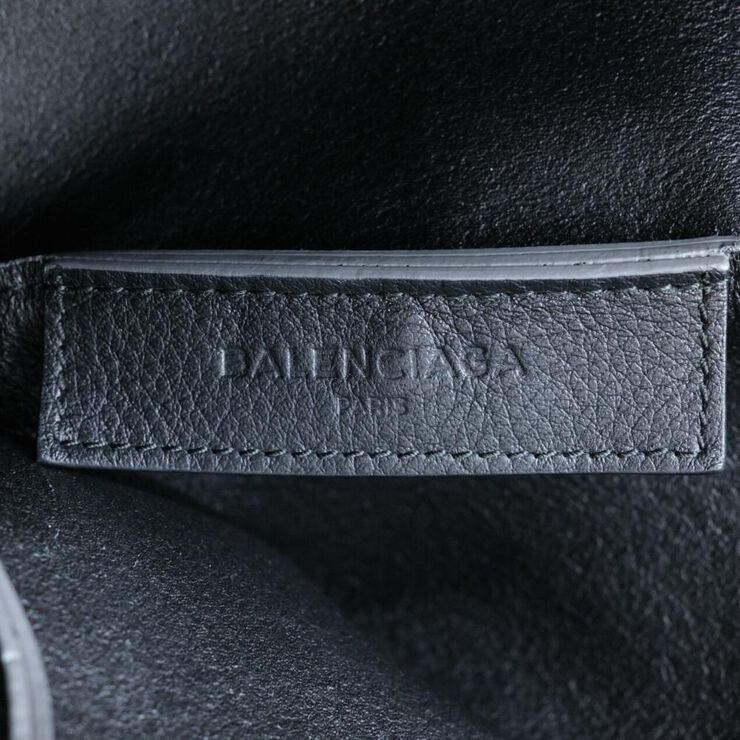Balenciaga Vintage Balenciaga Everyday Green