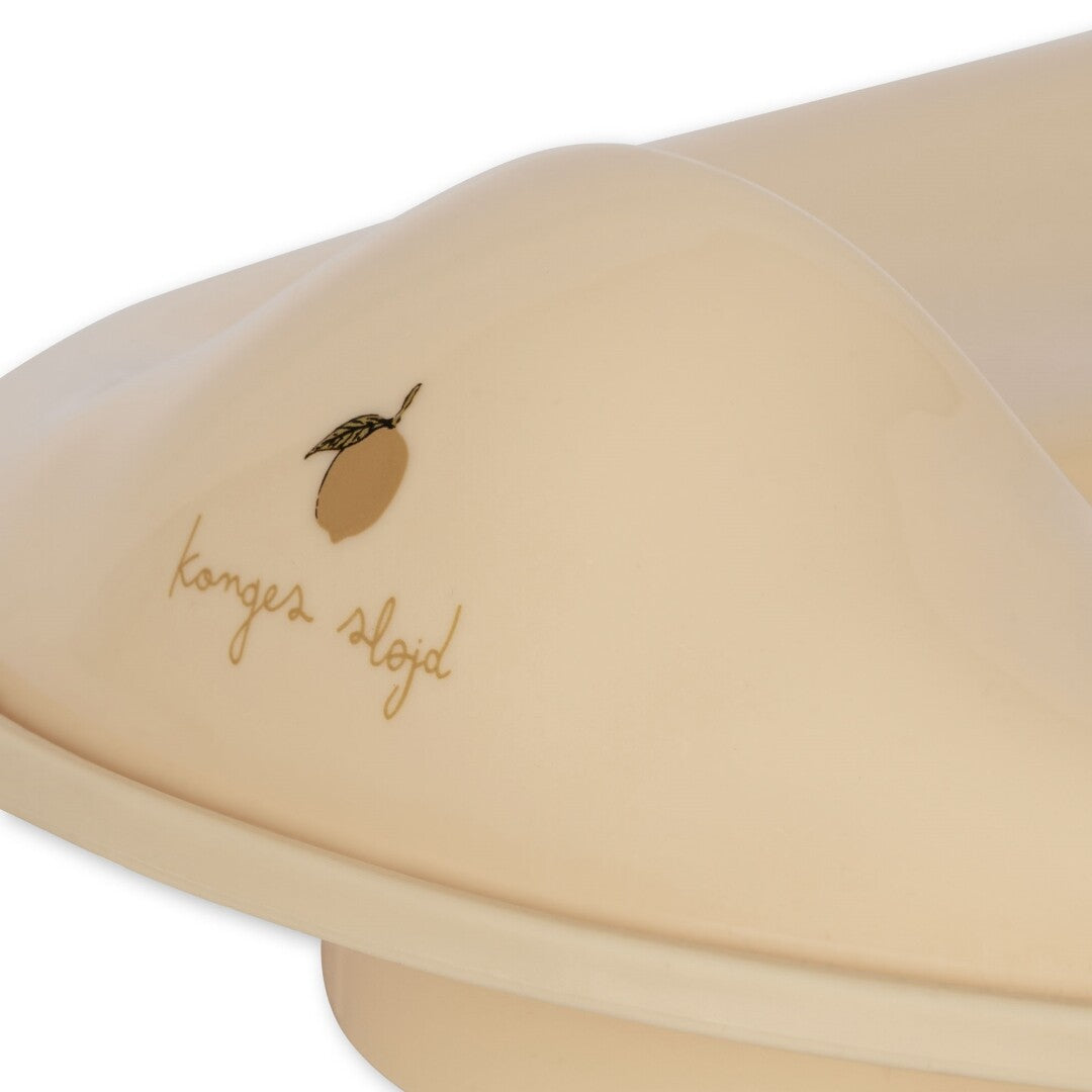 Konges sløjd toiletverkleiner - lemon