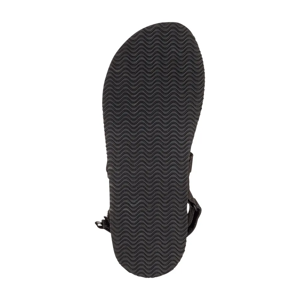 Jack Wolfskin ECOSTRIDE 2 - Sandales Femme phantom/cork