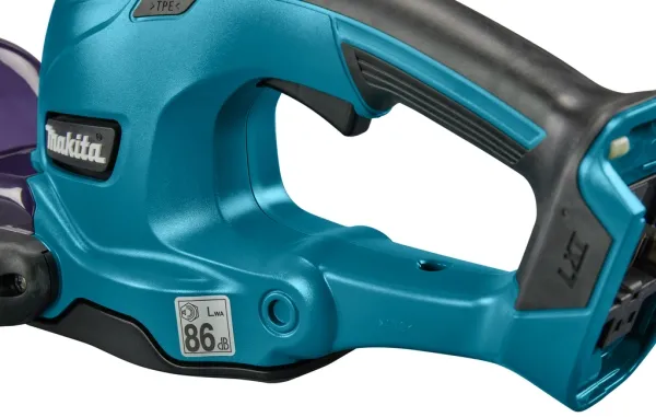 Makita DUH607Z, Batteri, 18 V, 3,1 kg, 209 mm, 1029 mm, 188 mm