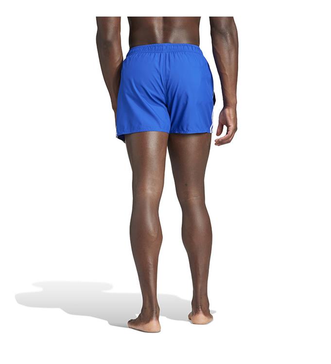adidas Men 3-Stripes CLX Zwemshort
