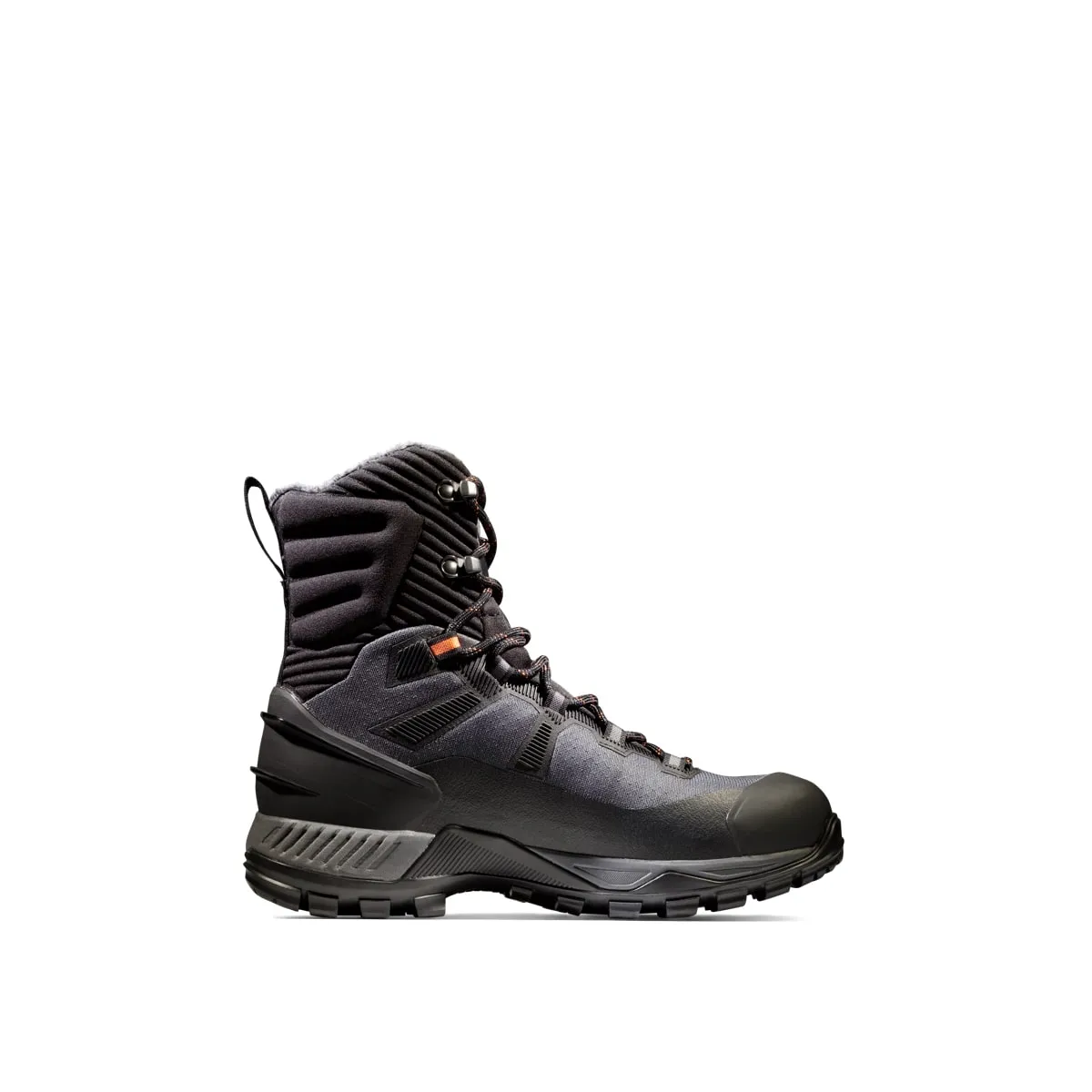 Mammut Blackfin III Wp High Women's Black