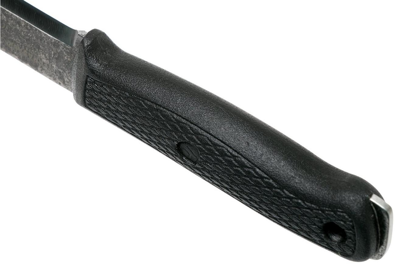 Condor Terrasaur Knife Black 3945-4.1HC bushcraftmes 63847