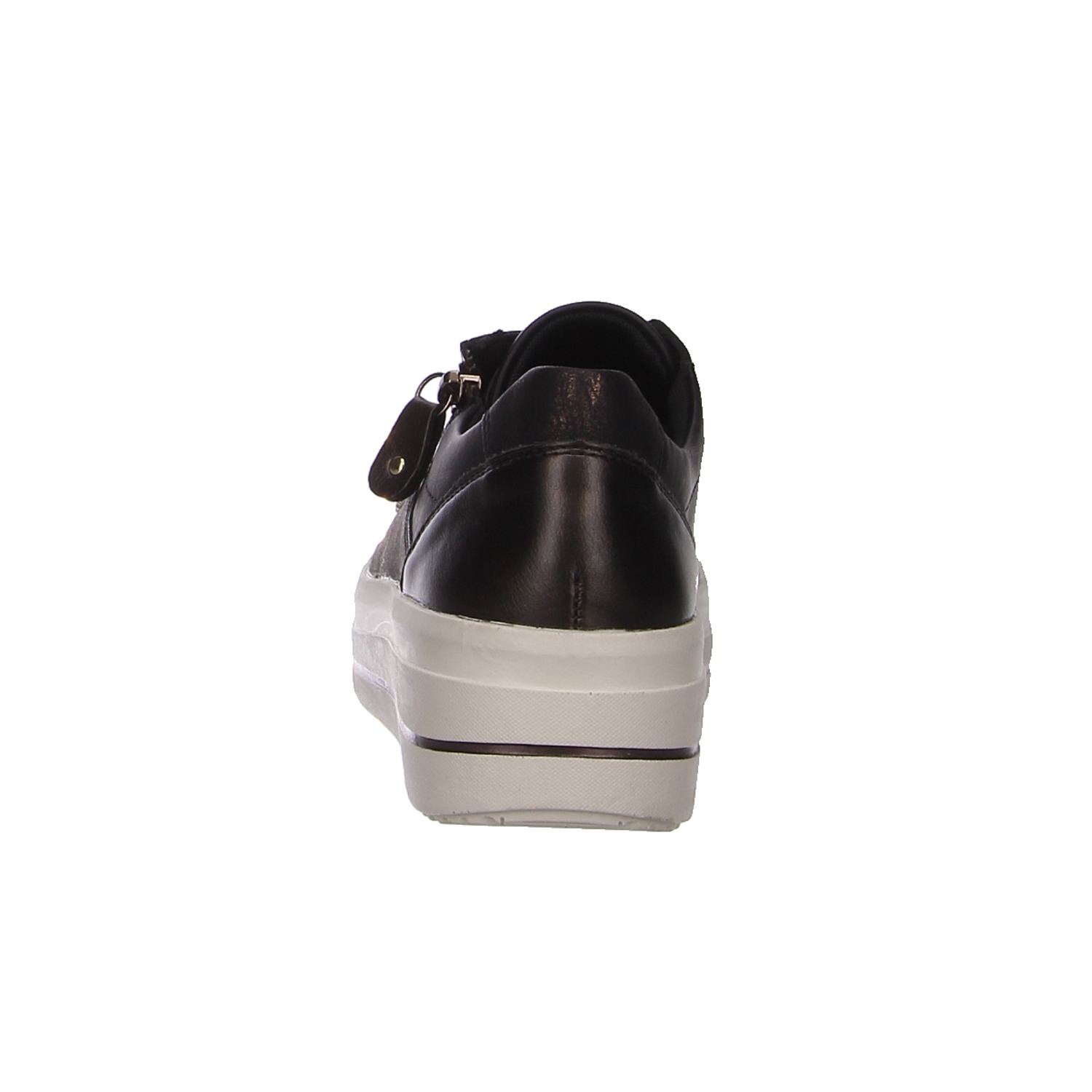 Remonte Sneaker schwarz schwarz