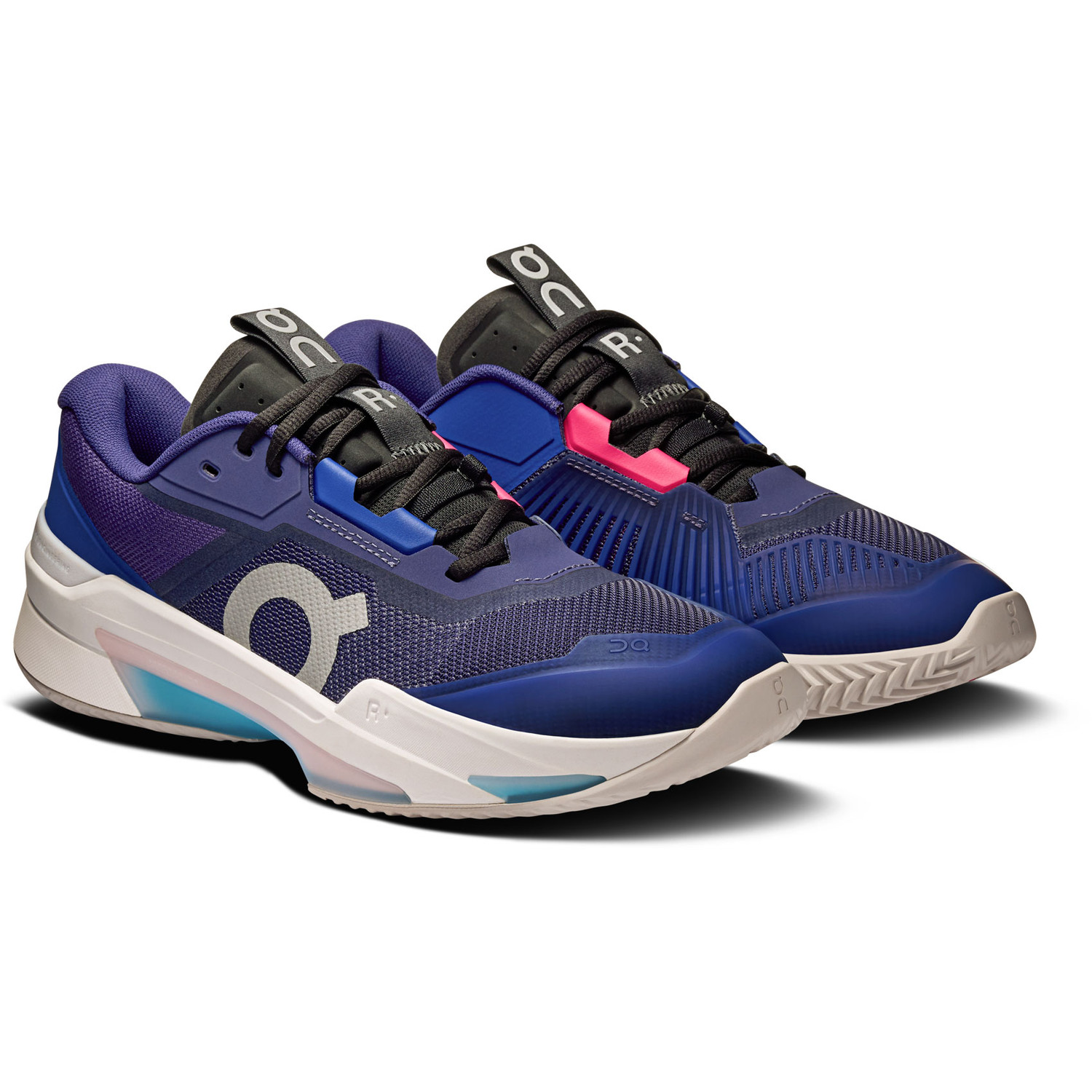 On The Roger Pro Fire Clay Heren