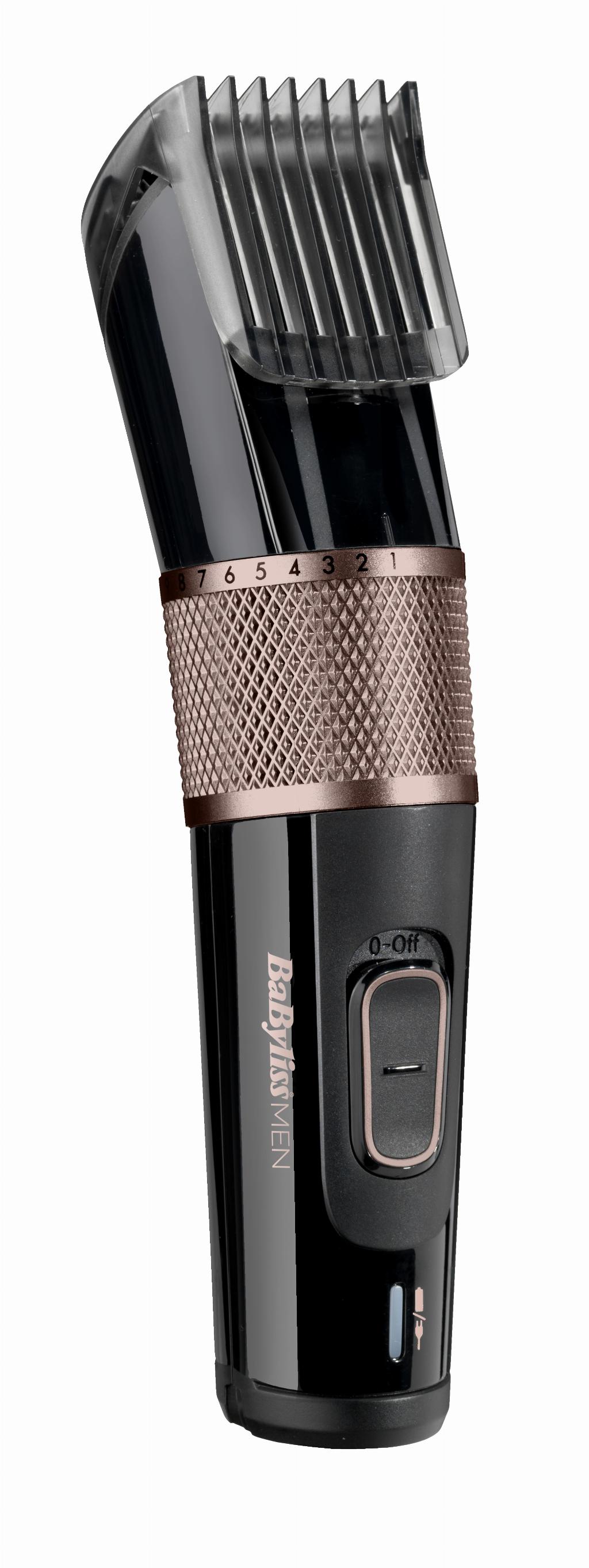 BaByliss E974E Tondeuse, 26 lengtes