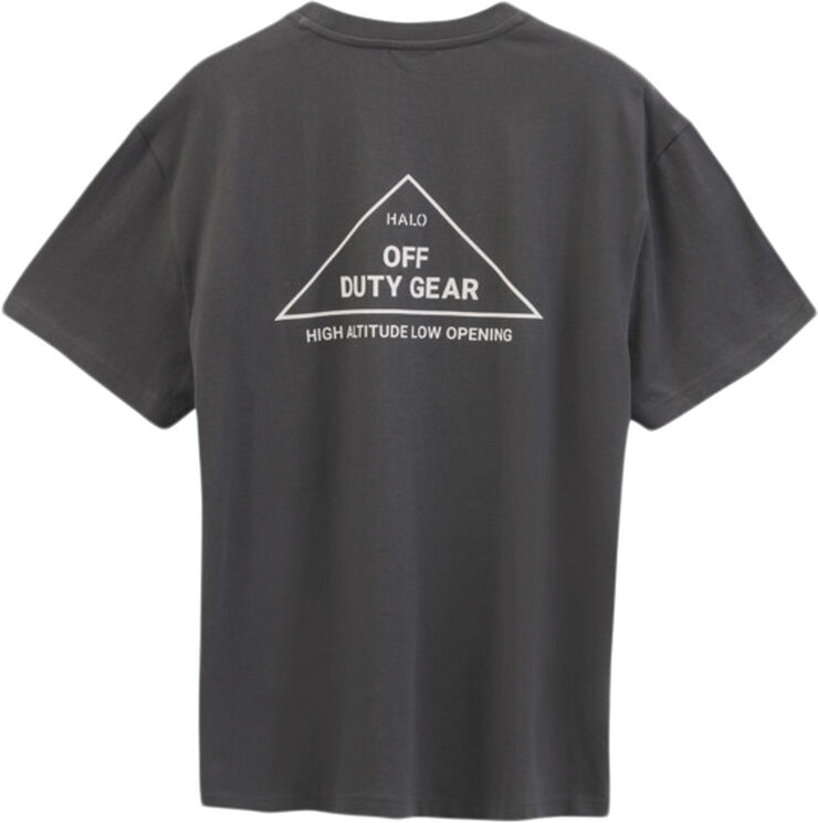 Newline HALO HALO ALTITUDE T-SHIRT Raven