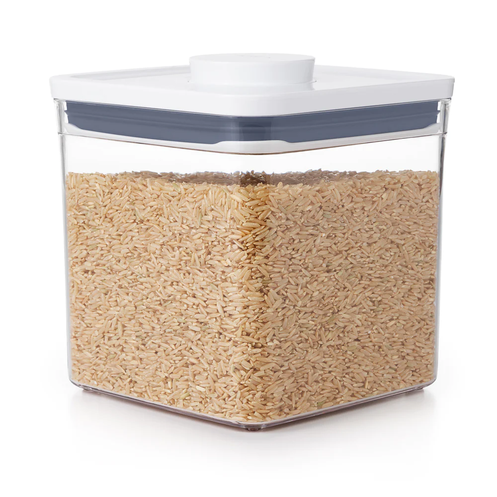 Boîte de conservation 2.6 l carrée OXO