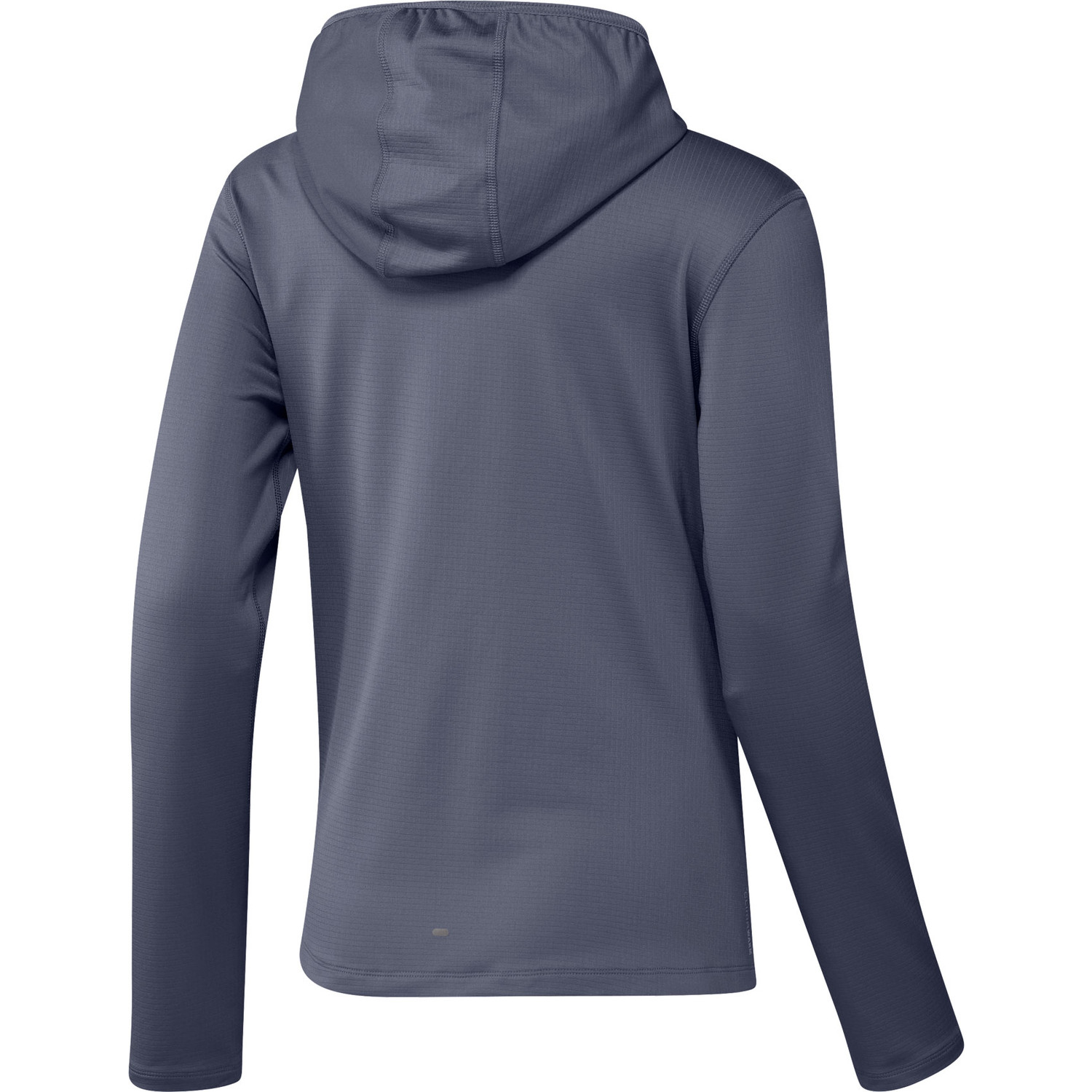 adidas OTR Longsleeve Half-Zip Dames