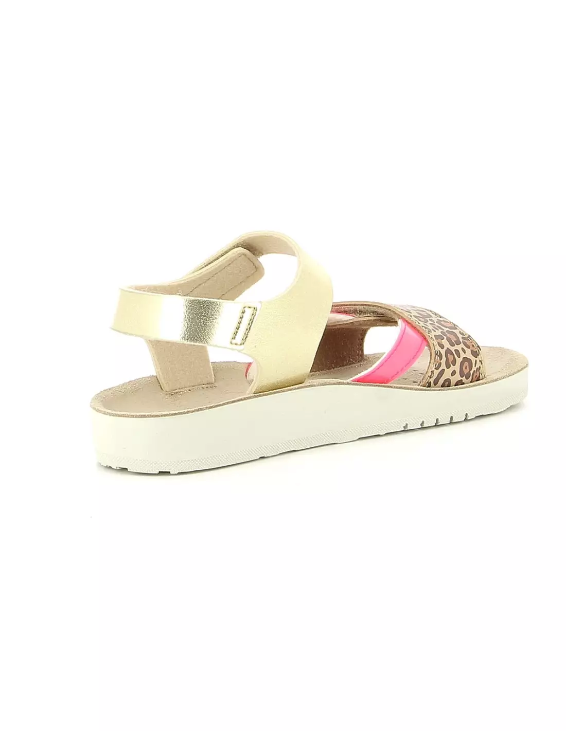 GEOX COSTAREI - Sandales & nu-pieds Orrose