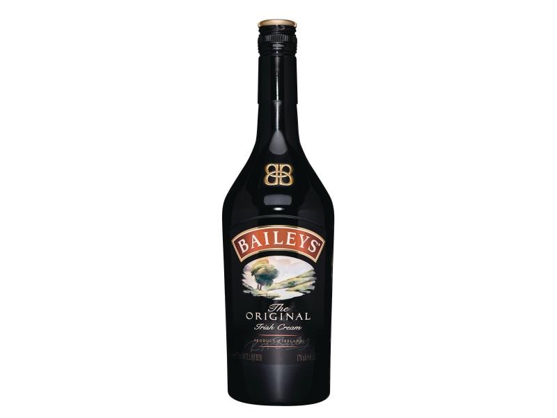 Baileys Original Irish Cream 0.7 l Cremige Spirituosen Spezialität mit Sahnegeschmack