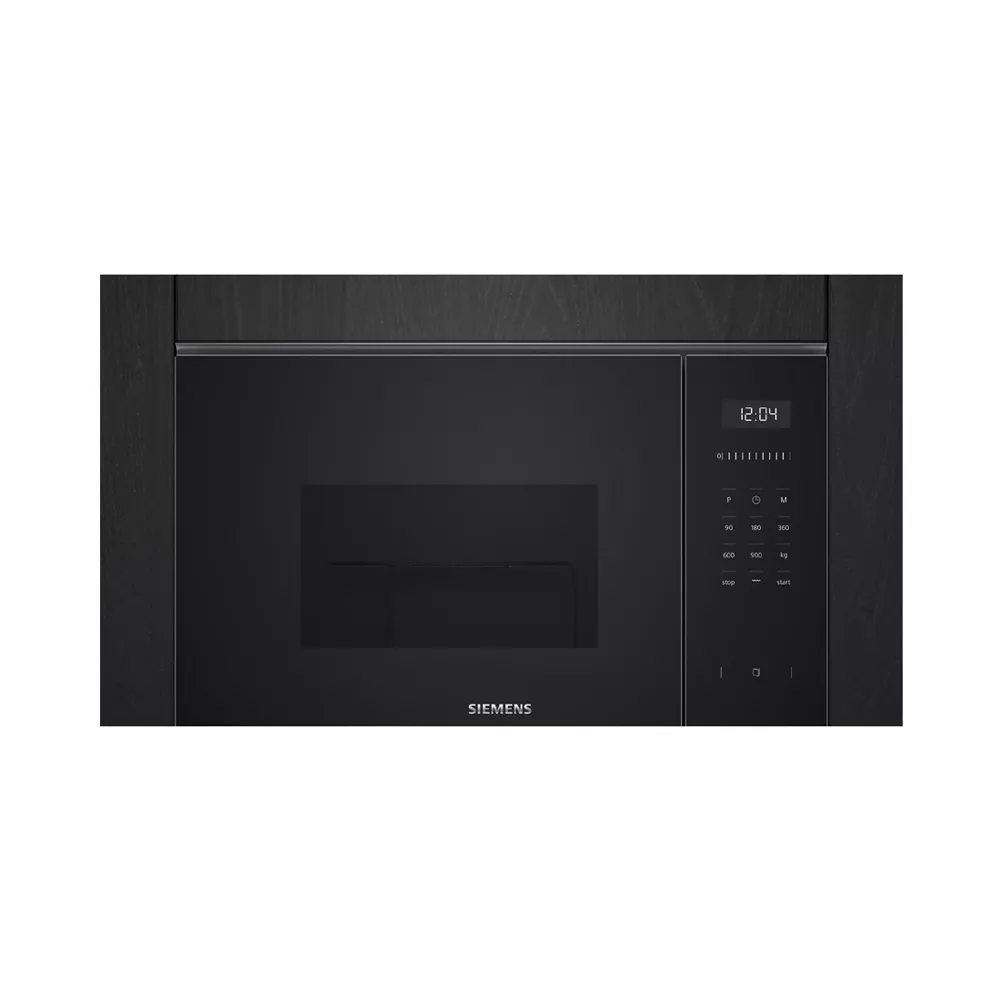 Siemens BE555LMB1C Einbau-Mikrowelle