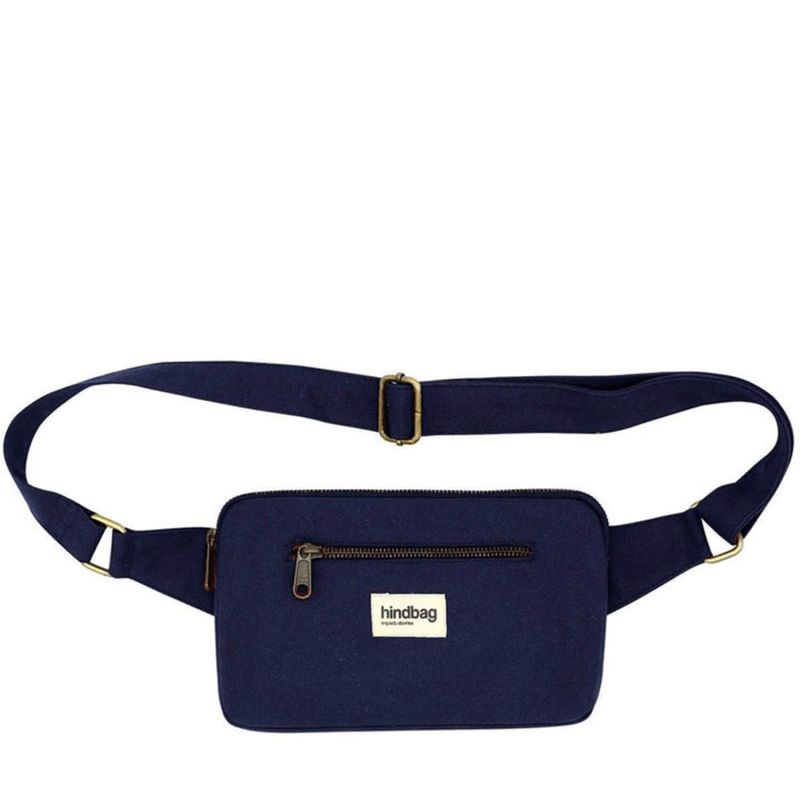 Sac banane Harry 24 cm Navy