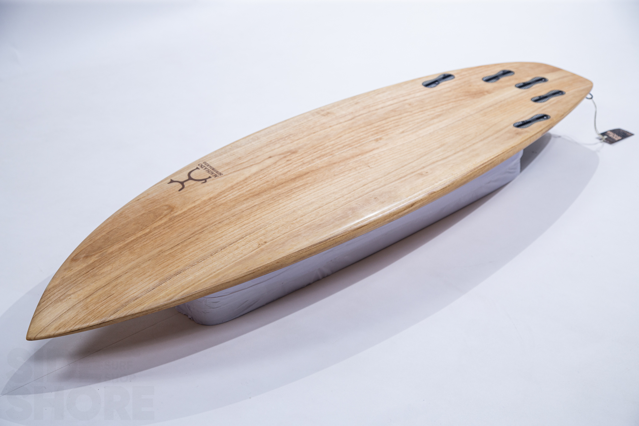 Firewire Almond Butter 5'4 x 19 1/4