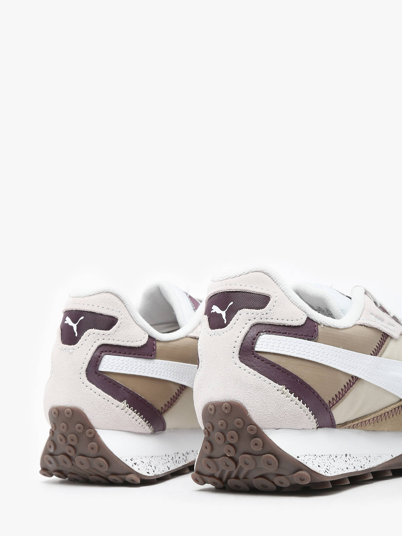 Sneakers Blktop Rider PUMA