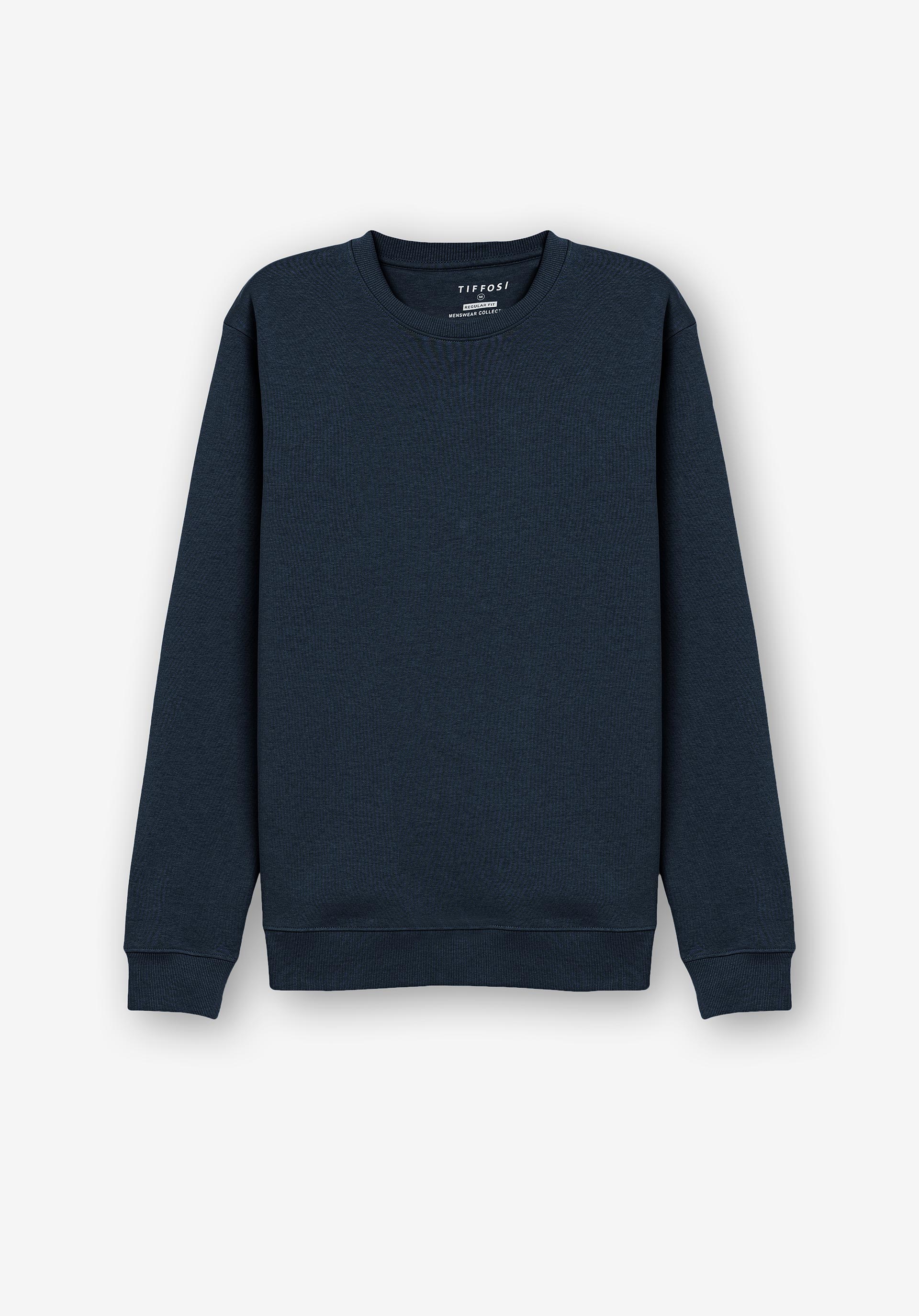 Sweatshirt Básica