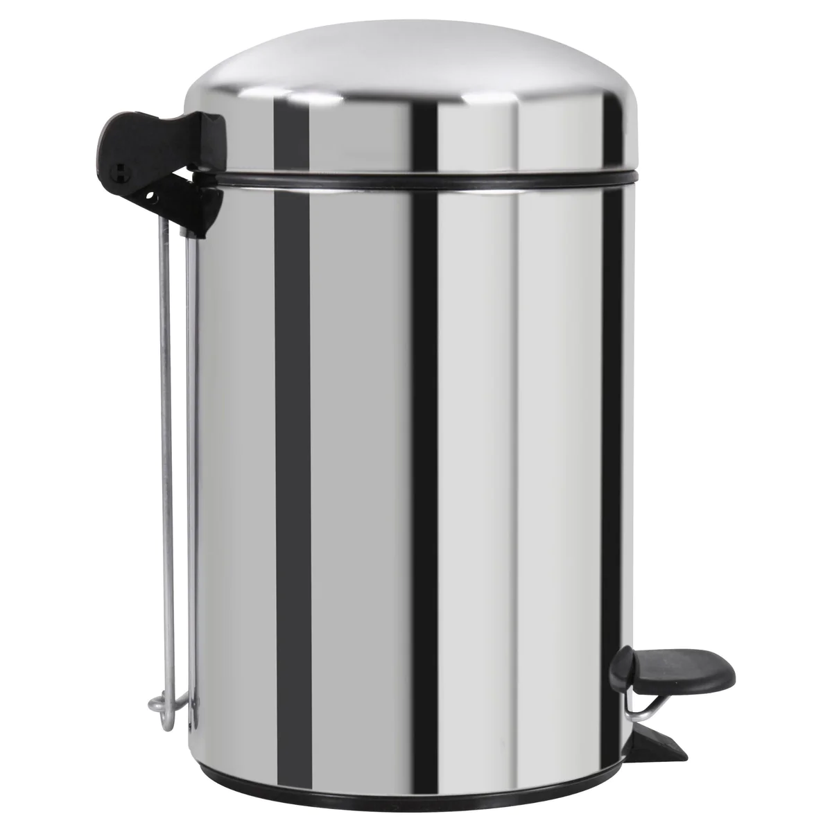 Prosper- Poubelle salle de bain 3L Boheme Made in France Prosper