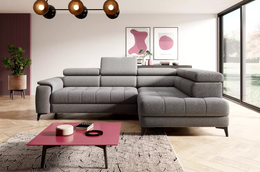 Ecksofa Chivas