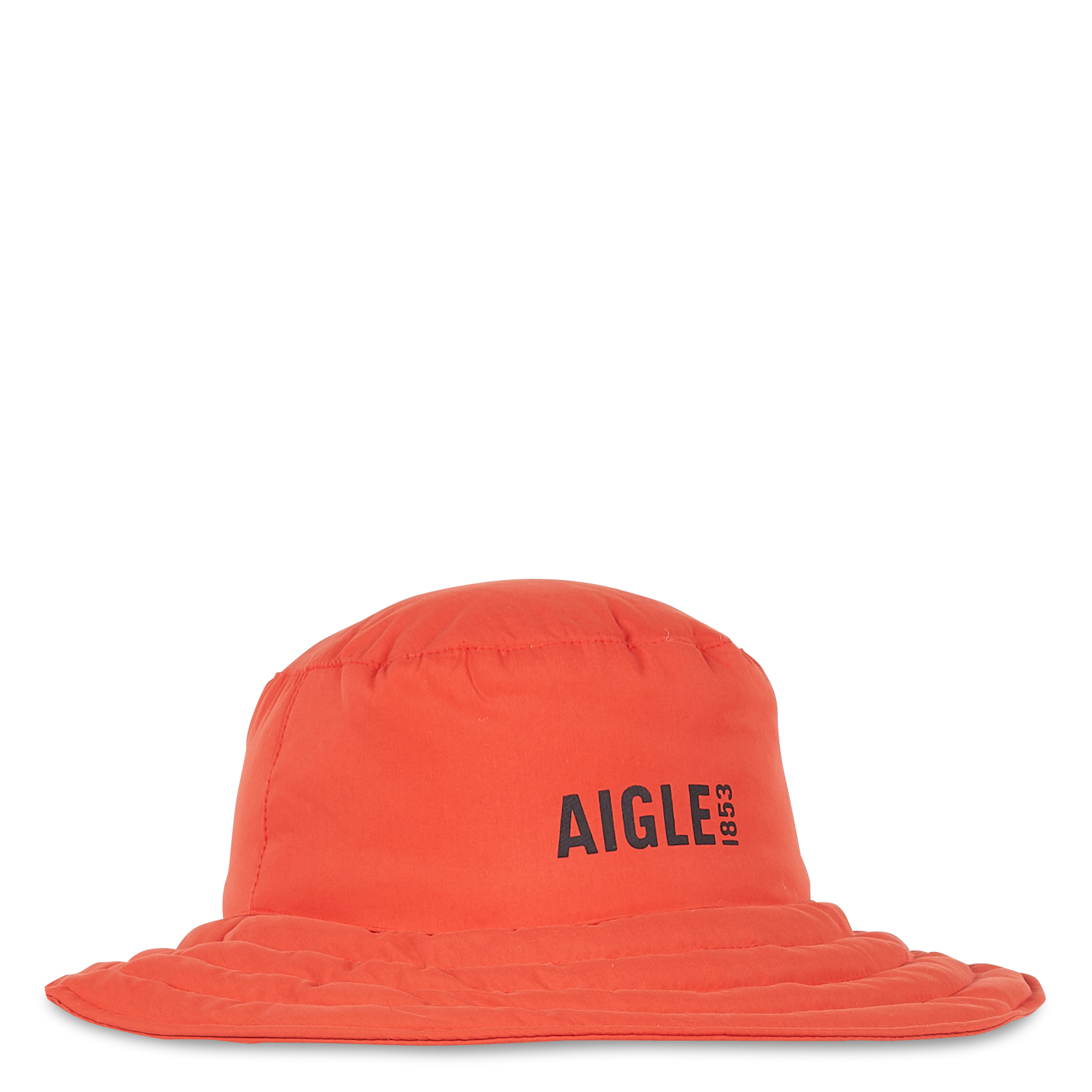 Bob logo imprimé| Orange
