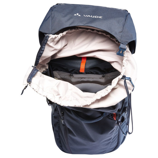 Vaude - Astrum Evo 70+10 - Sac à dos de trekking
