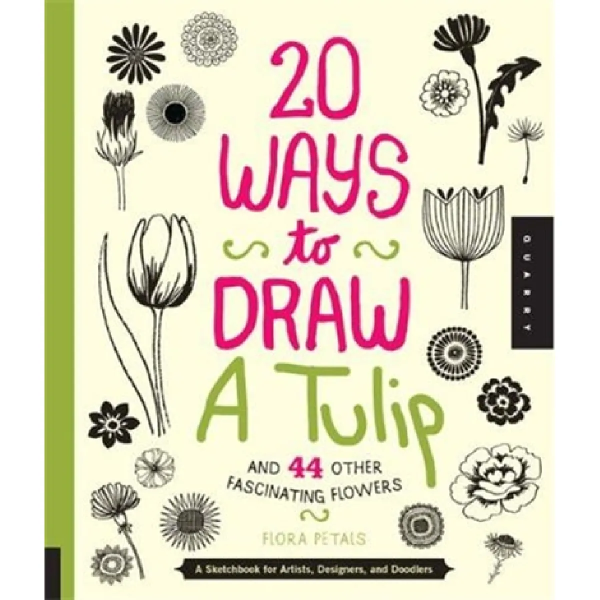 20 ways to Draw a Tulip · Occasion