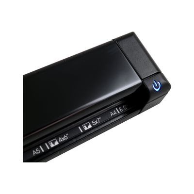 IRIScan Express 4 - scanner de document A4 - portable - USB